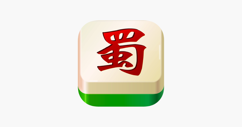 Mahjong Stand-Alone Game Cover