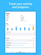 Mental Math App &amp; Times Tables Image