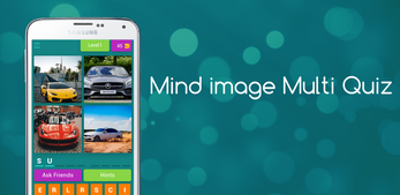 mind image multi quize Image