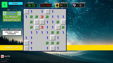 Minesweeper 99 Image