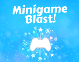 Minigame Blast Image