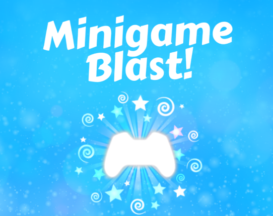 Minigame Blast Game Cover