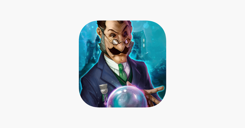 Mysterium: A Psychic Clue Game Game Cover