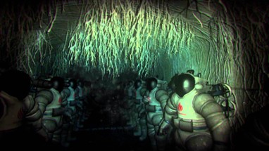 Narcosis Image