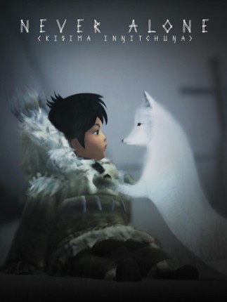 Never Alone (Kisima Ingitchuna) Game Cover