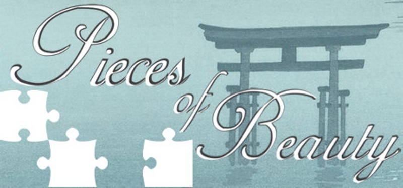 Pieces of Beauty Game Cover