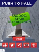 Ragdoll Stair Destruction Image