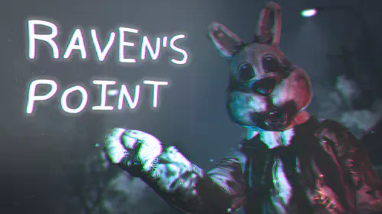 Raven's Point [THE SILENCE DEMO] Game Cover