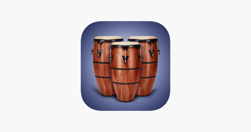 Real Percussion: kit drum pads Game Cover