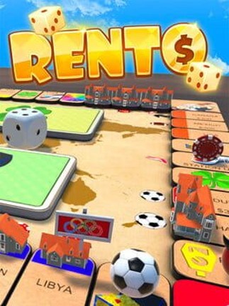 Rento Fortune Monolit Game Cover
