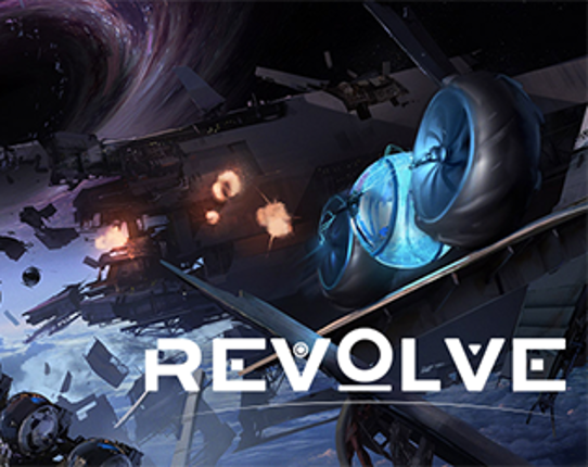 Revolve Game Cover