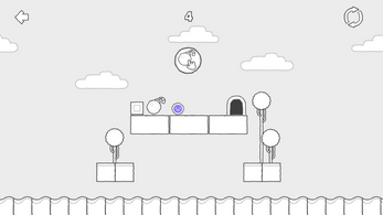 Scribble World: Physics Puzzle Image