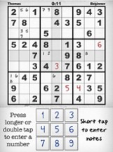 Simply, Sudoku Image