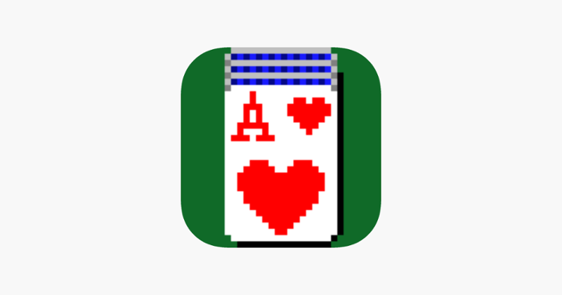 Solitaire 95: The Classic Game Game Cover