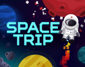 Space Trip Image