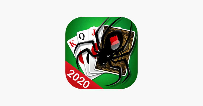 Spider Solitaire: Collection Game Cover