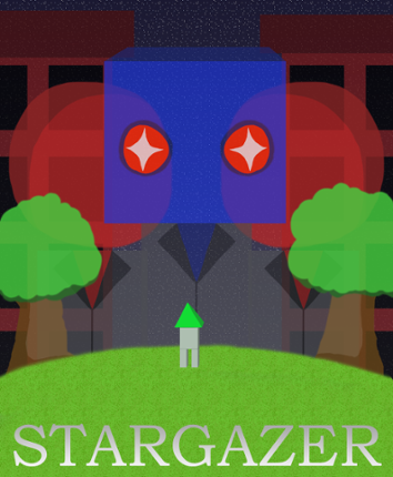 Stargazer Game Cover