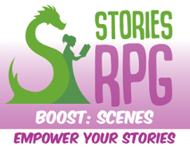 StoriesRPG - Scenes! Image