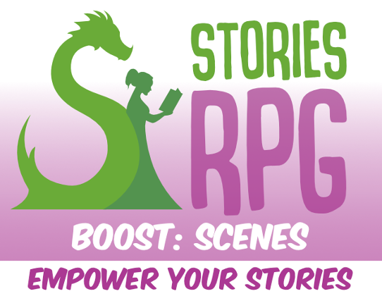 StoriesRPG - Scenes! Game Cover