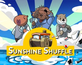 Sunshine Shuffle Image