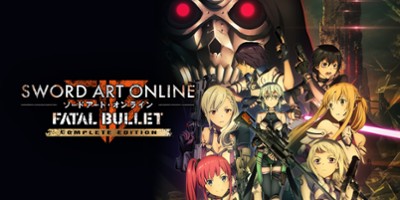 SWORD ART ONLINE: FATAL BULLET Image