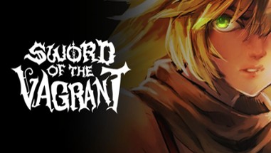 Sword of the Vagrant Image