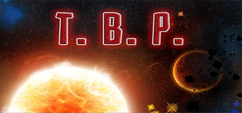 T. B. P. Game Cover