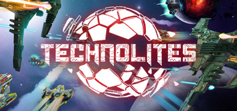 Technolites: Episode 1 Game Cover