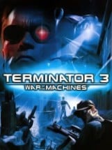 Terminator 3: War of the Machines Image