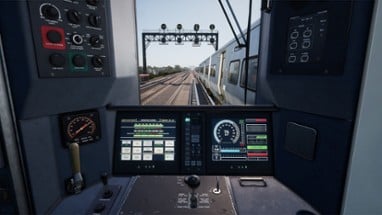 Train Sim World 2020 Image