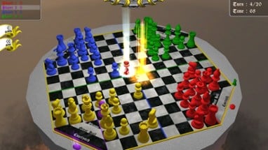 Warlord Chess Lite Image