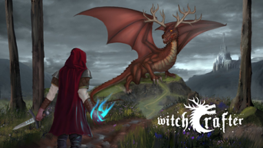 Witchcrafter: Empire Legends Image