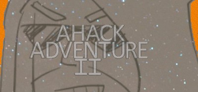 Ahack Adventure 2: Quest For The Ciggy Image