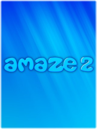 aMAZE 2 Game Cover