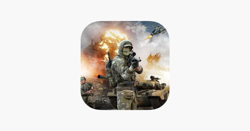 Army Secret Operation Game Cover