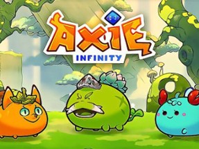 Axie Infinity Gamejam Image