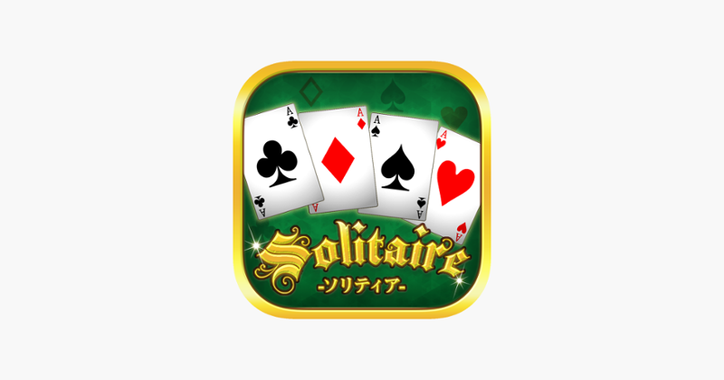 Basic Solitaire (Klondike) Game Cover