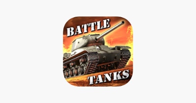 Battle Tanks: Tank War Games Image