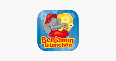 Benjamin Blümchen Suche&amp;Finde Image