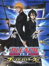 Bleach: Blade Battlers Image