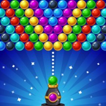 Bubble Shooter RF Image