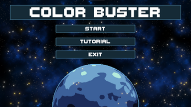 Color Buster Image