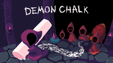 Demon Chalk Image