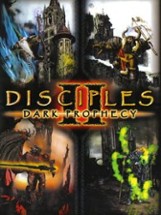 Disciples II: Dark Prophecy Image