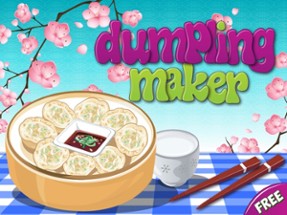 Dumpling Street Chef - Cooking For Girls &amp; Teens Image