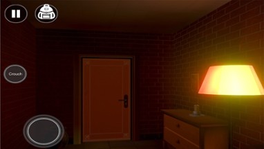 Escape House Puzzle Game 3d Image