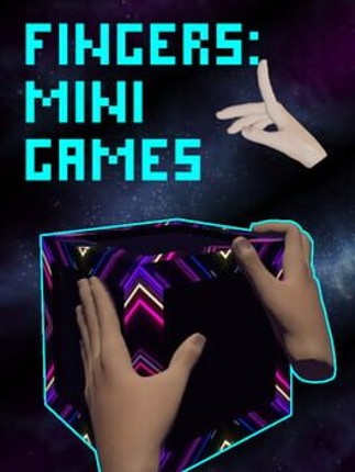 Fingers: Mini Games Game Cover