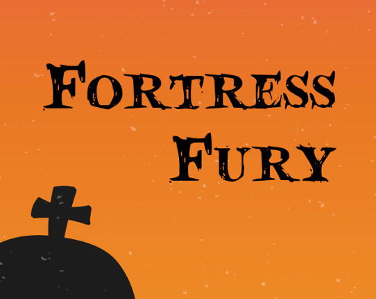 Fortress Fury Game Cover