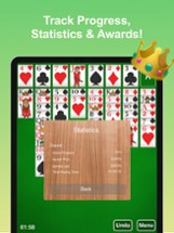 FreeCell Classic :) Image