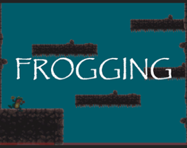 Frogging Image